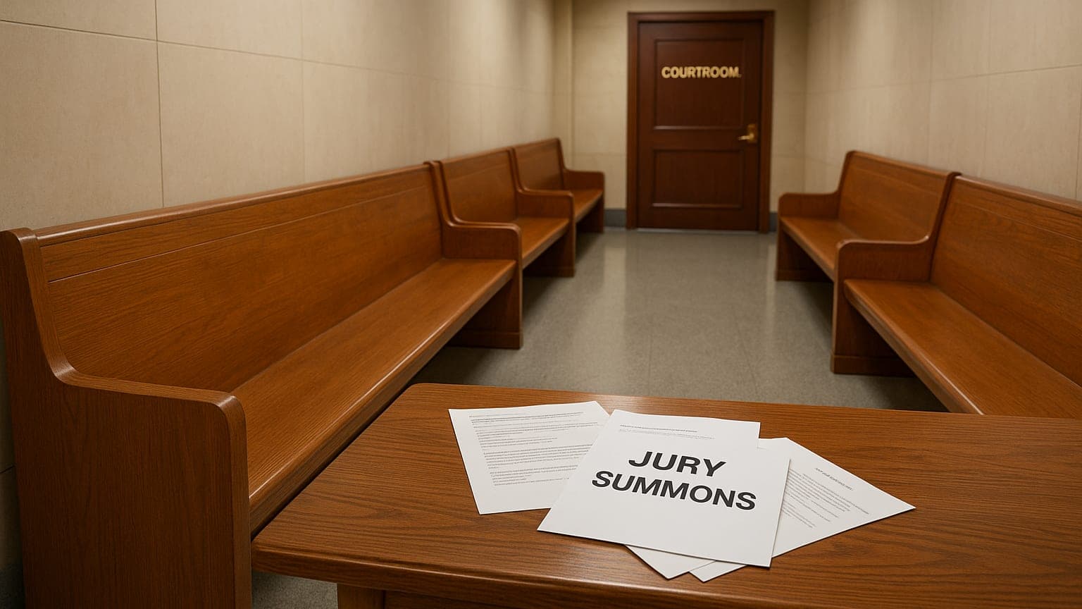 Jury Selection Stalls in Karmelo Anthony Murder Trial