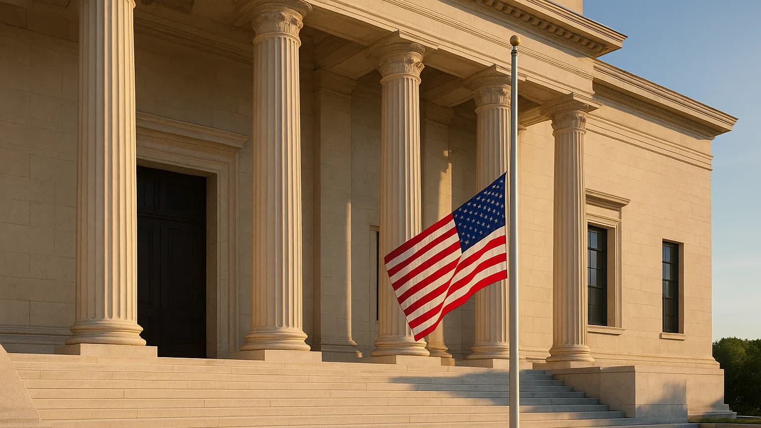 Trump to Nominate Todd Blanche as Attorney General