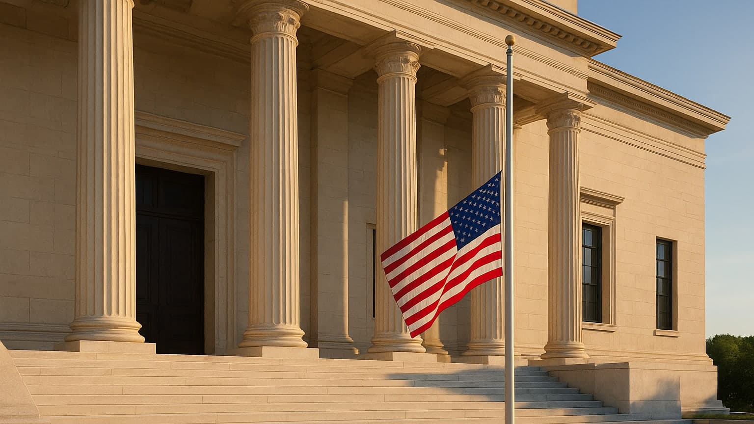 Trump to Nominate Todd Blanche as Attorney General