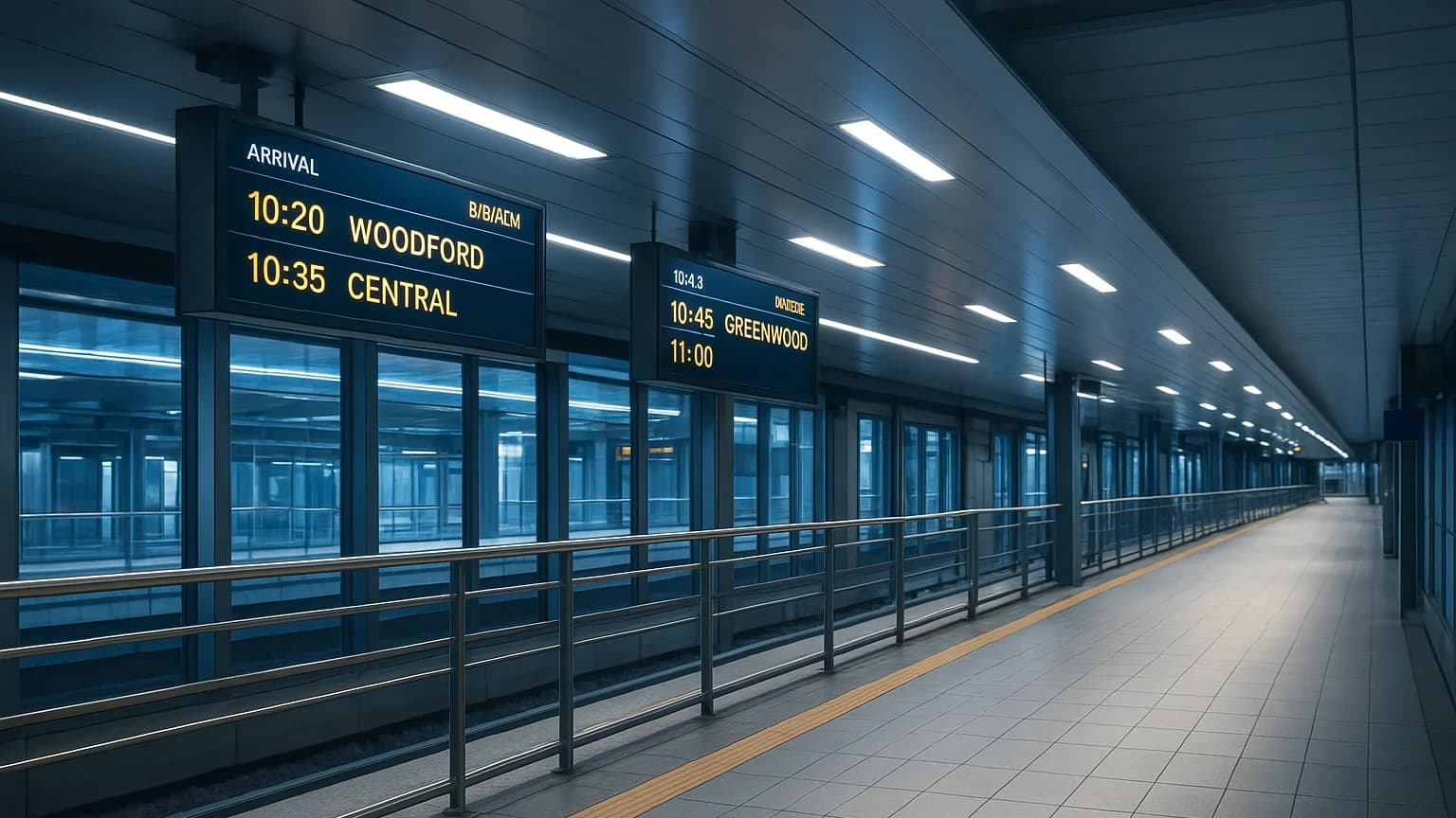 NYC Prepares Transit Overhaul for World Cup Crowds