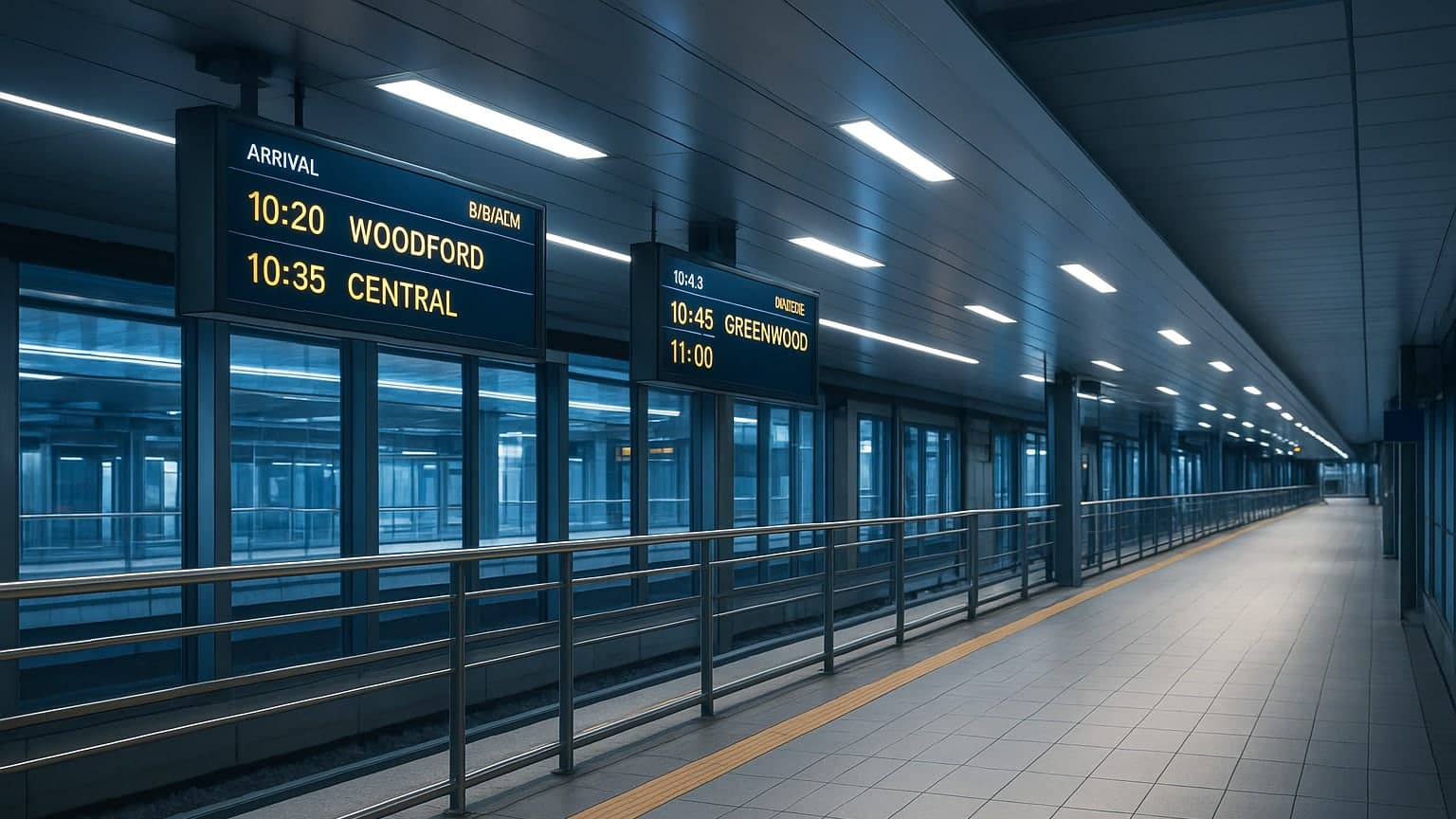 NYC Prepares Transit Overhaul for World Cup Crowds