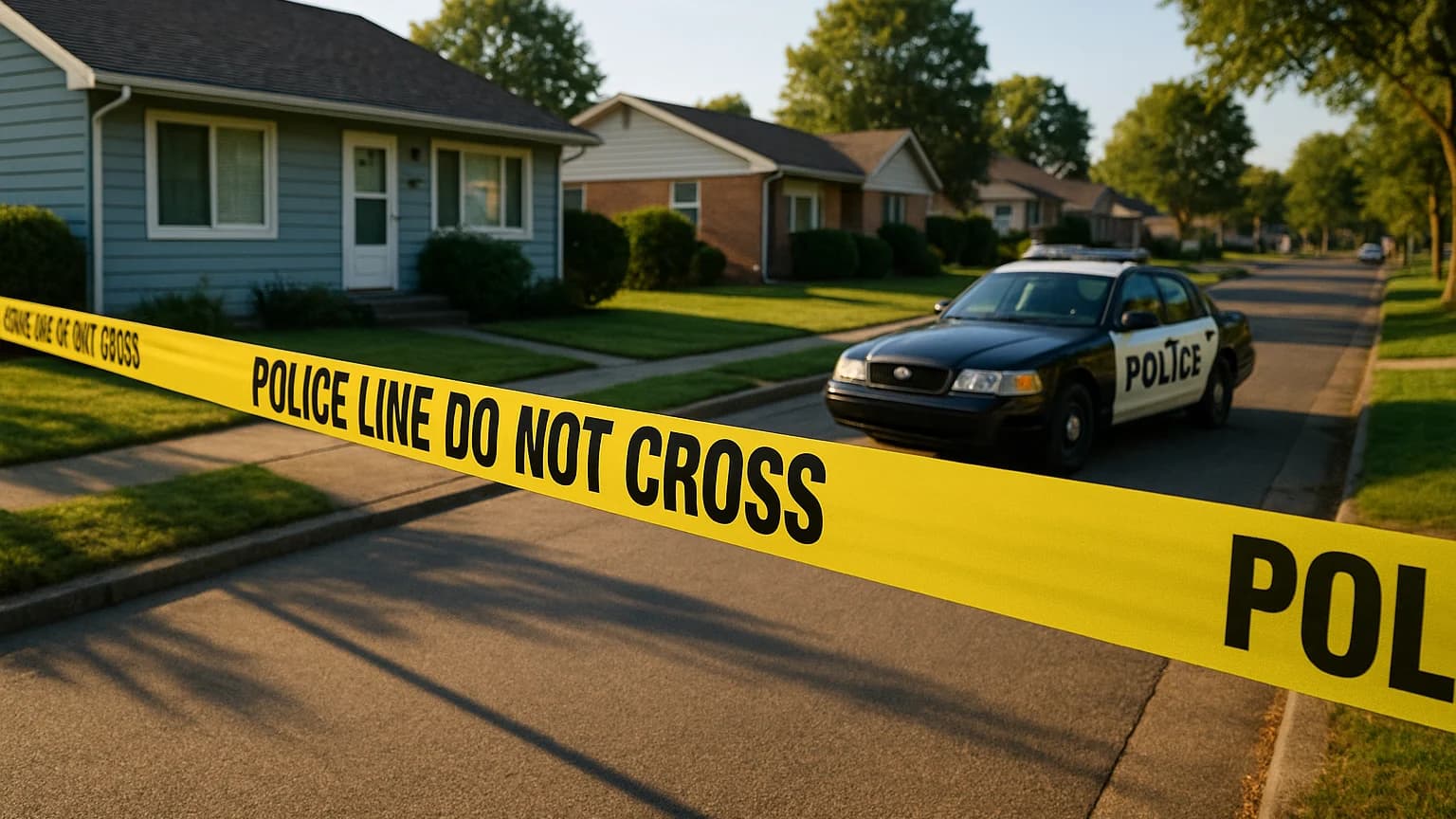 Actor James Handy Killed in Tarzana Stabbing