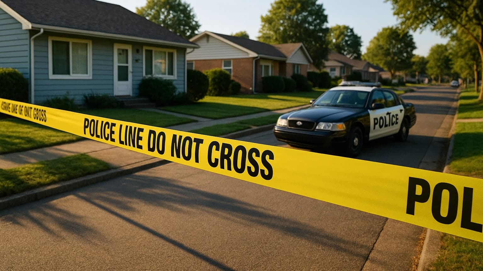 Actor James Handy Killed in Tarzana Stabbing