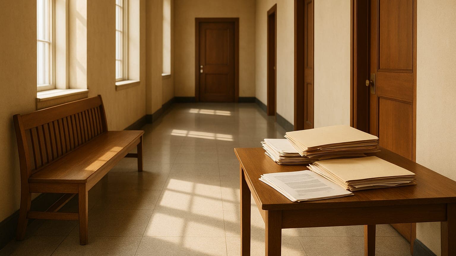 Murder Charge Dismissed Against Arkansas Sheriff Candidate