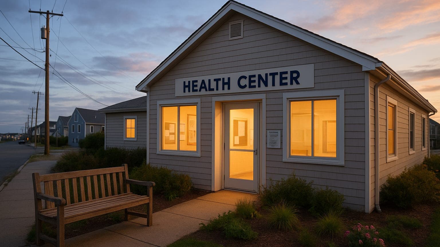 California County Shows How Persistence Transforms Mental Health Care