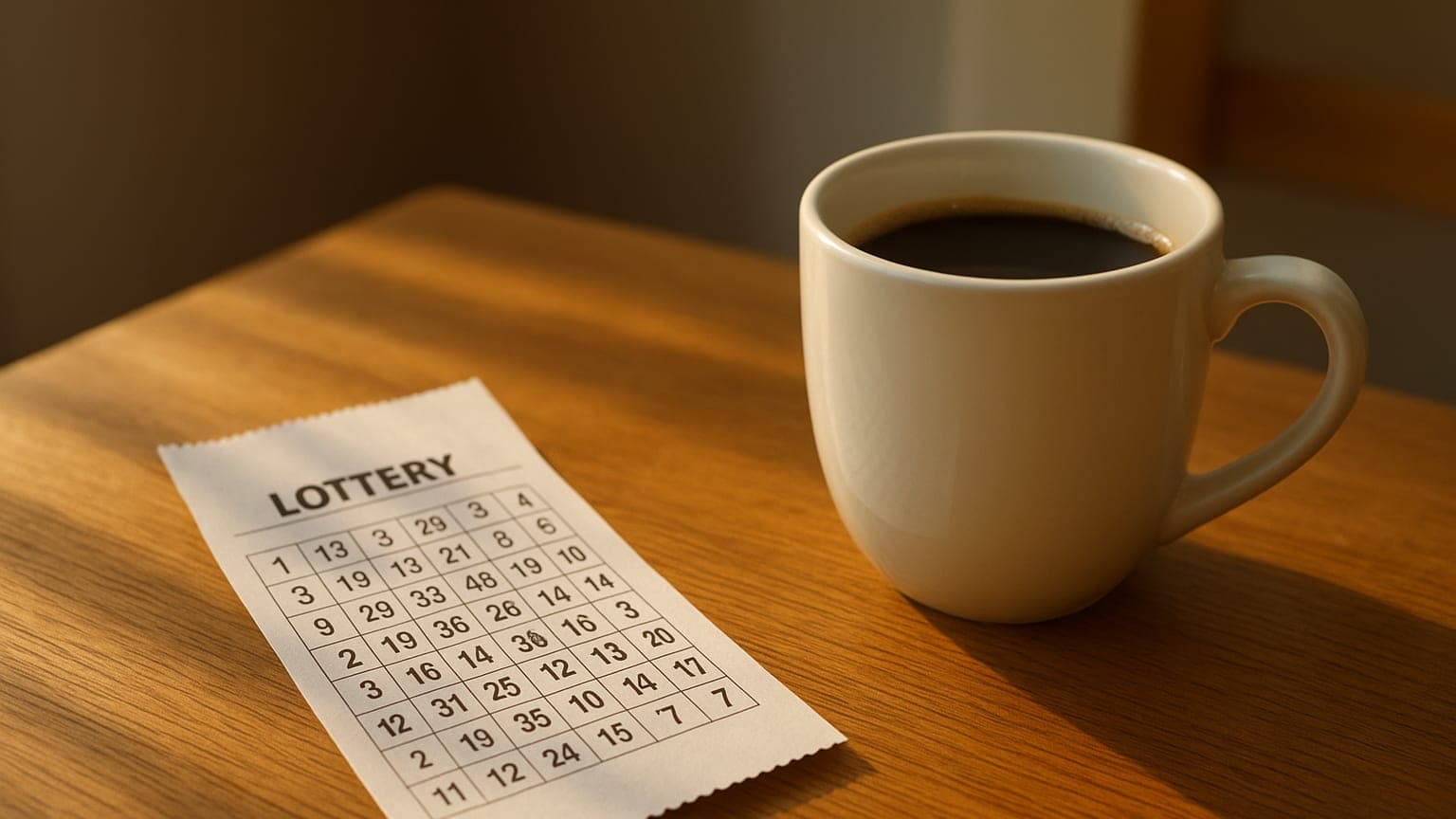 Retiree Wins Nearly $900,000 After Accidental Double Ticket Purchase