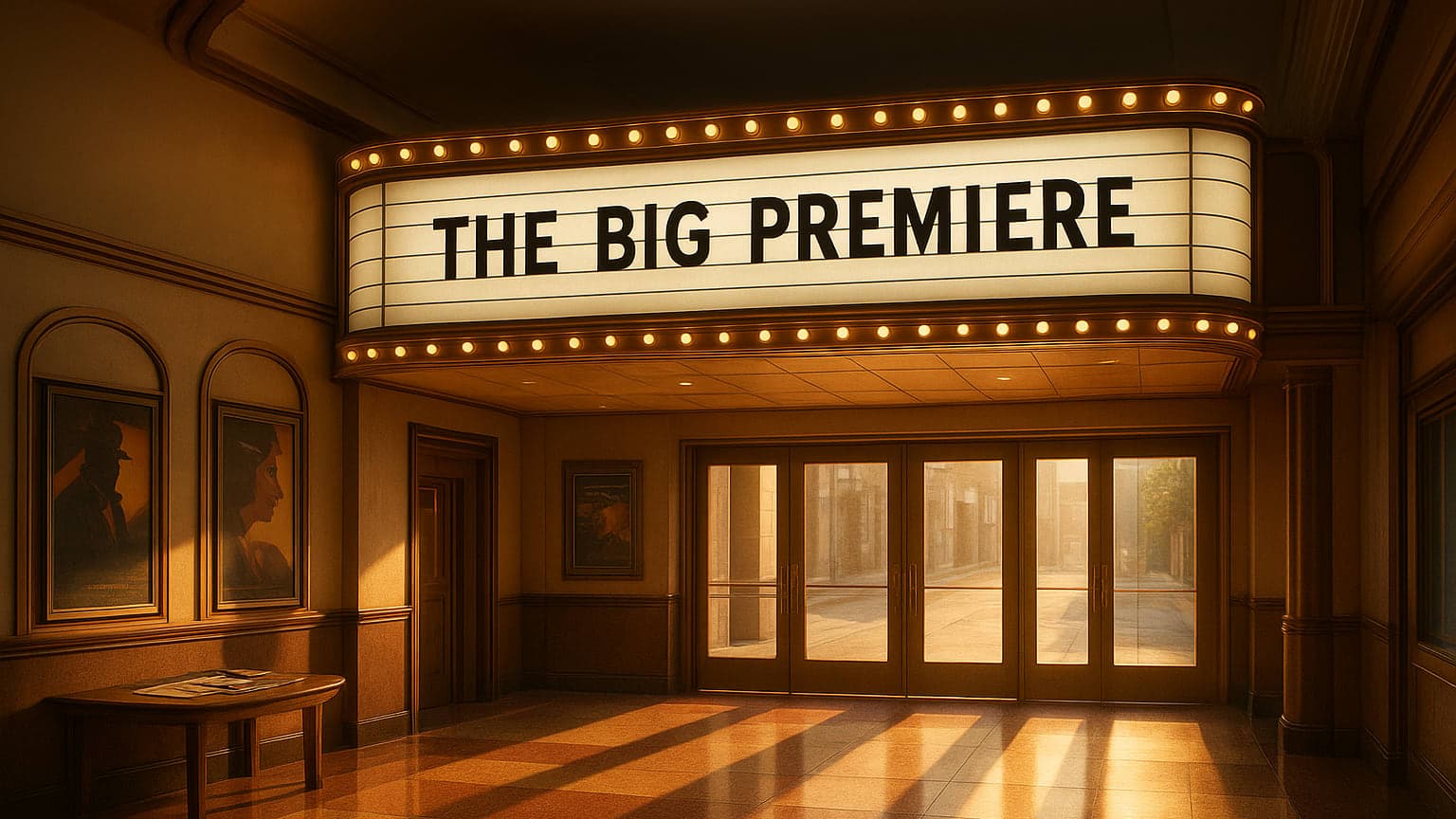 Alexis Bledel Emerges for Tribeca Film Festival Premiere