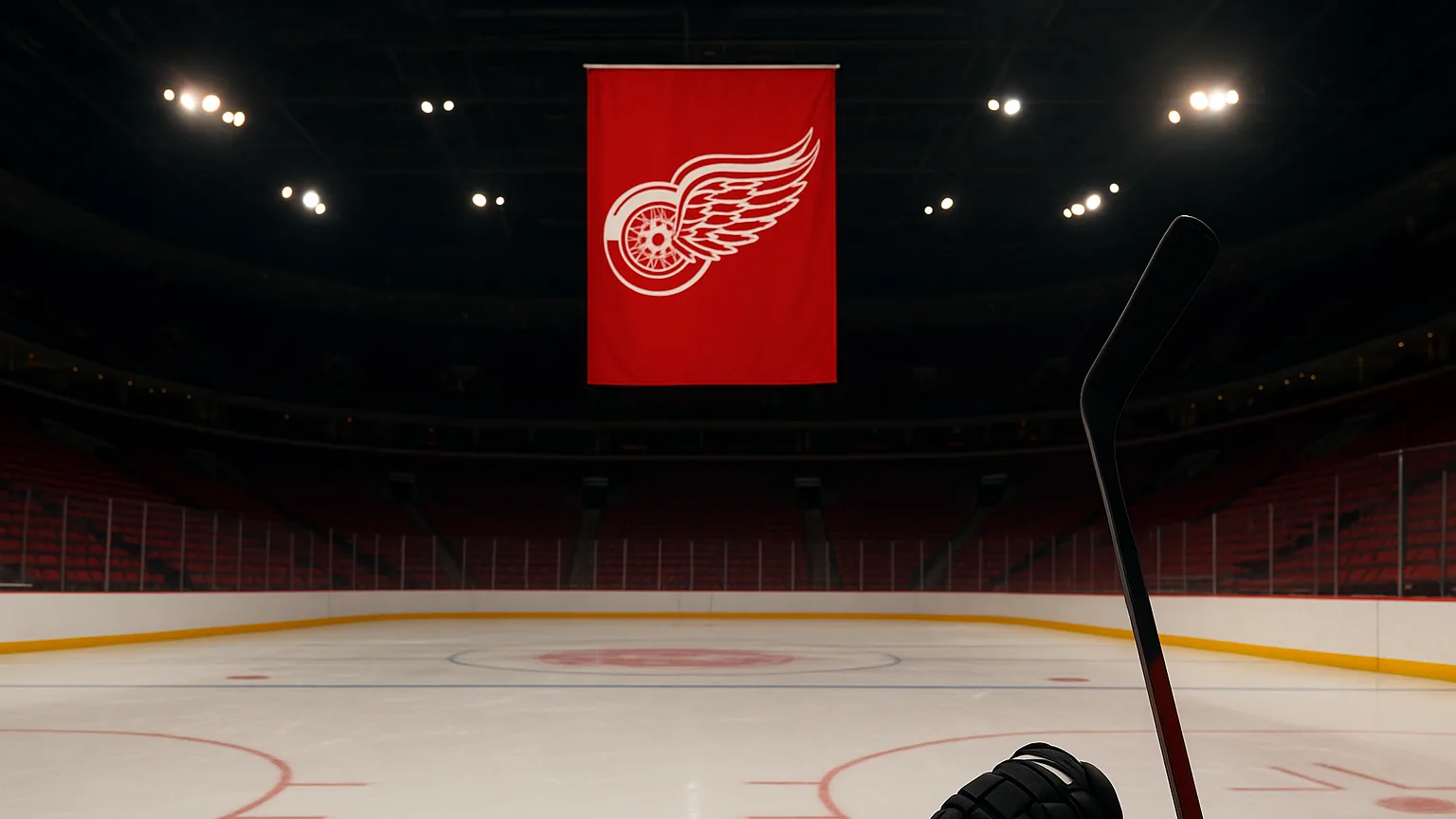 Hilary Knight Traded to Detroit PWHL Expansion Team