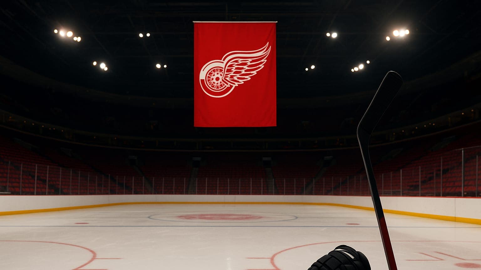 Hilary Knight Traded to Detroit PWHL Expansion Team