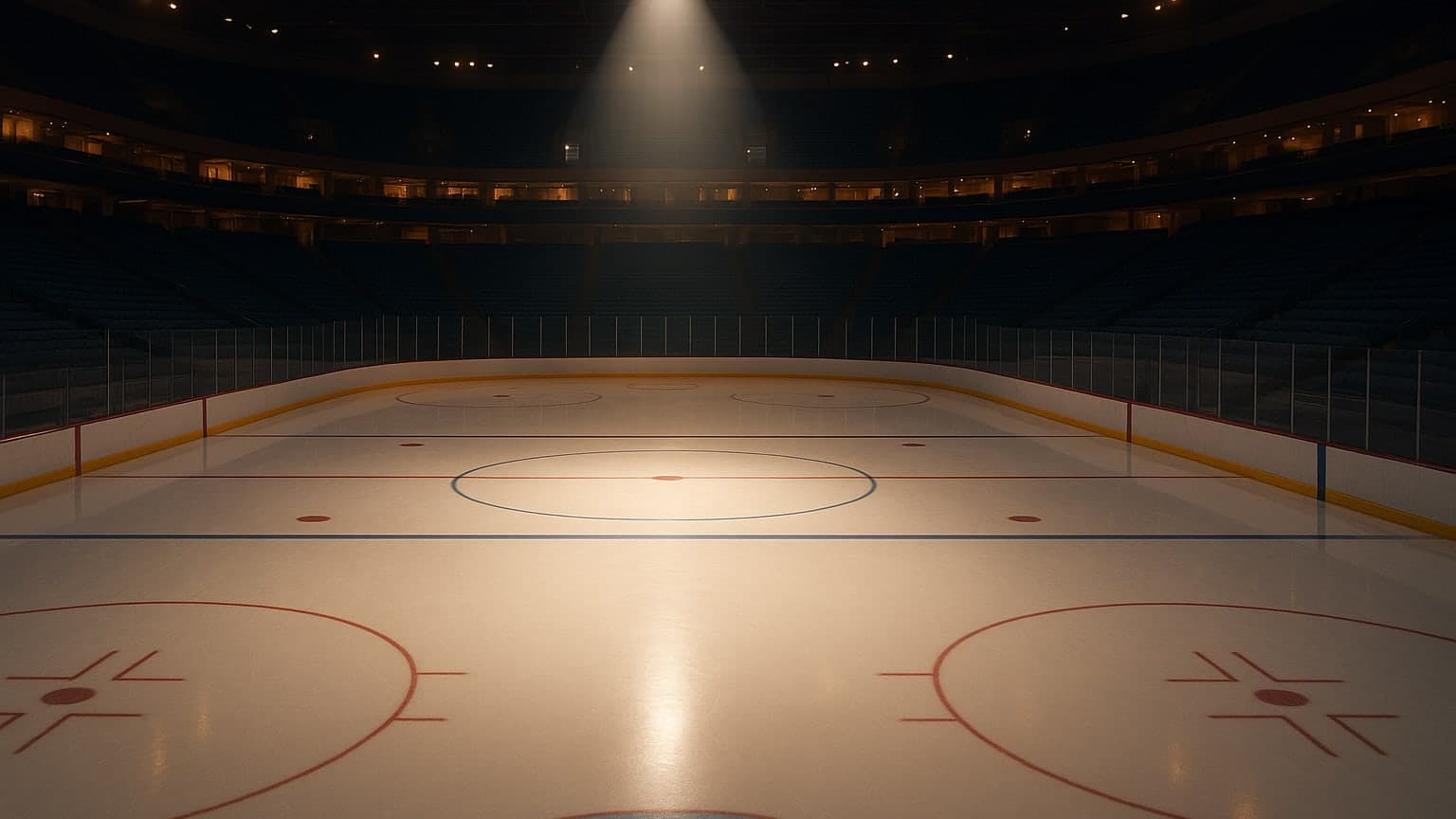 Oilers Nearing Deal to Hire Stanley Cup Winner Babcock