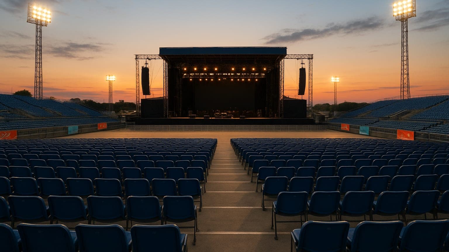 Jay-Z Teases Upcoming Yankee Stadium Concerts in July