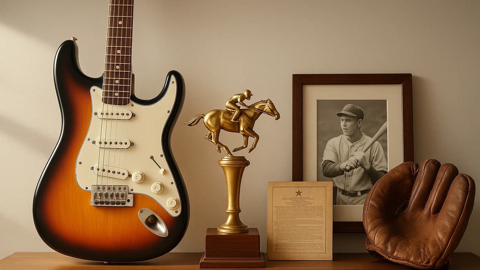 Historic Milestones Mark June 9 Across Generations