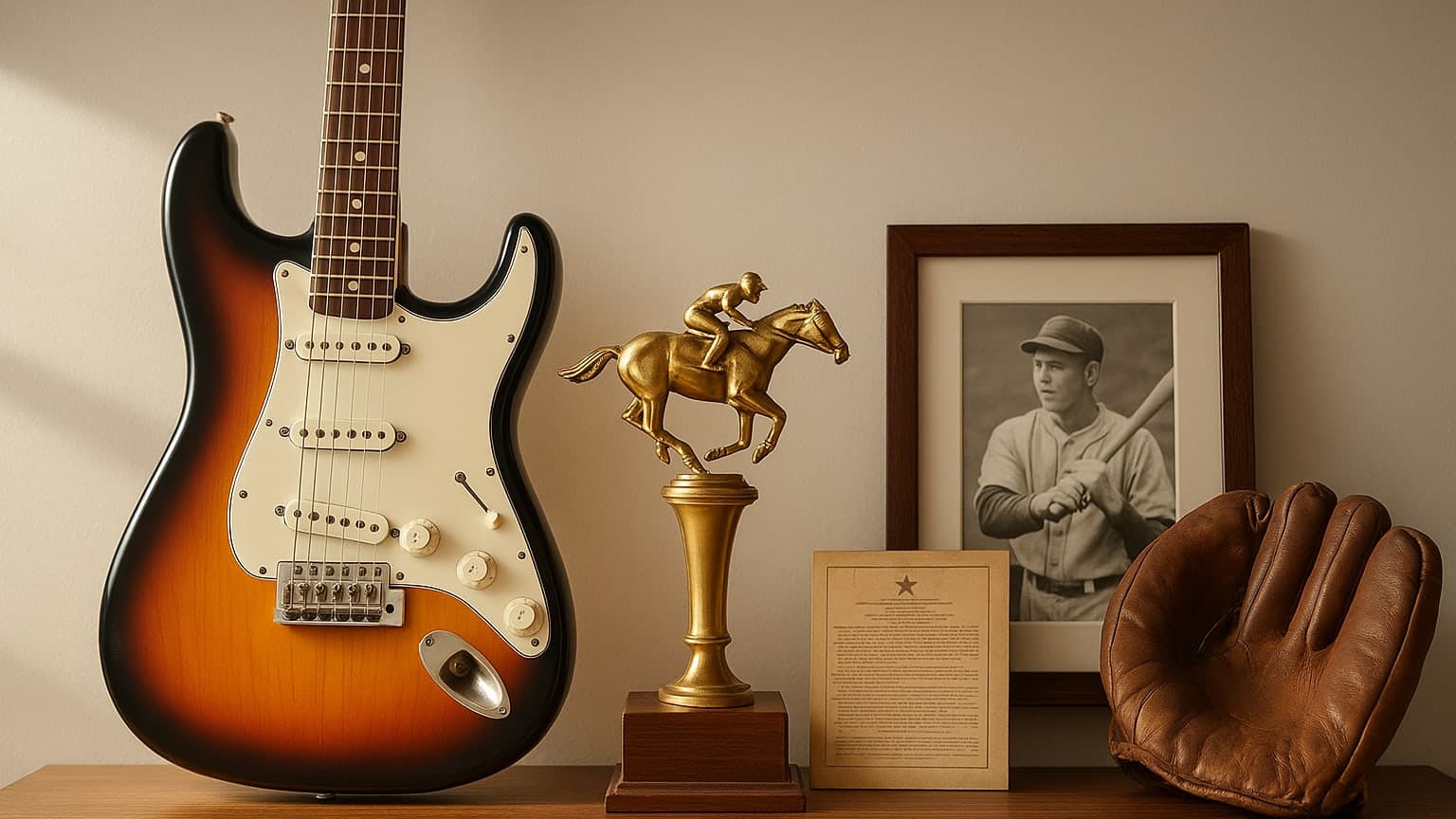 Historic Milestones Mark June 9 Across Generations