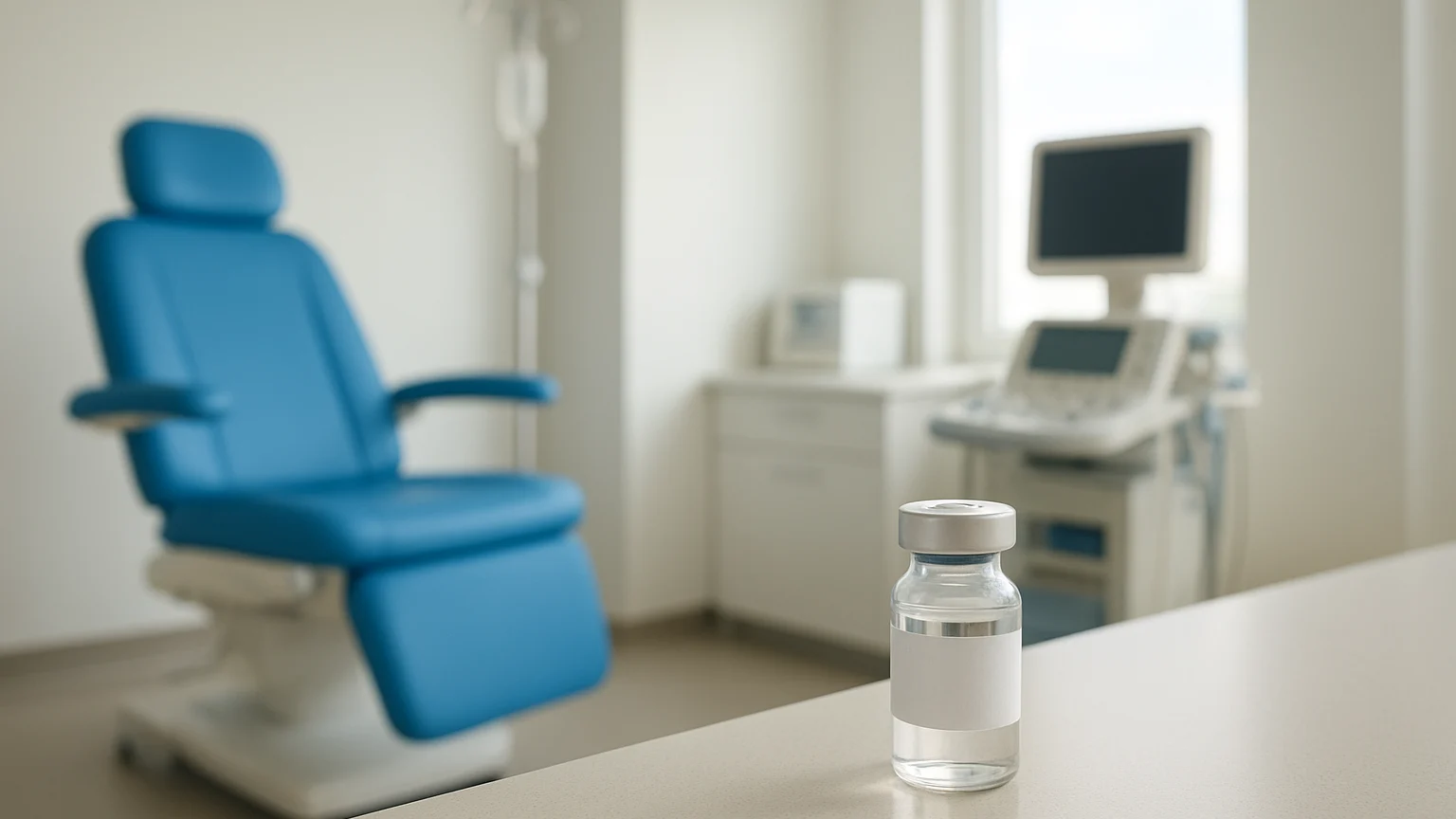 Breakthrough HIV Prevention Drug Shows 100% Efficacy in Trials