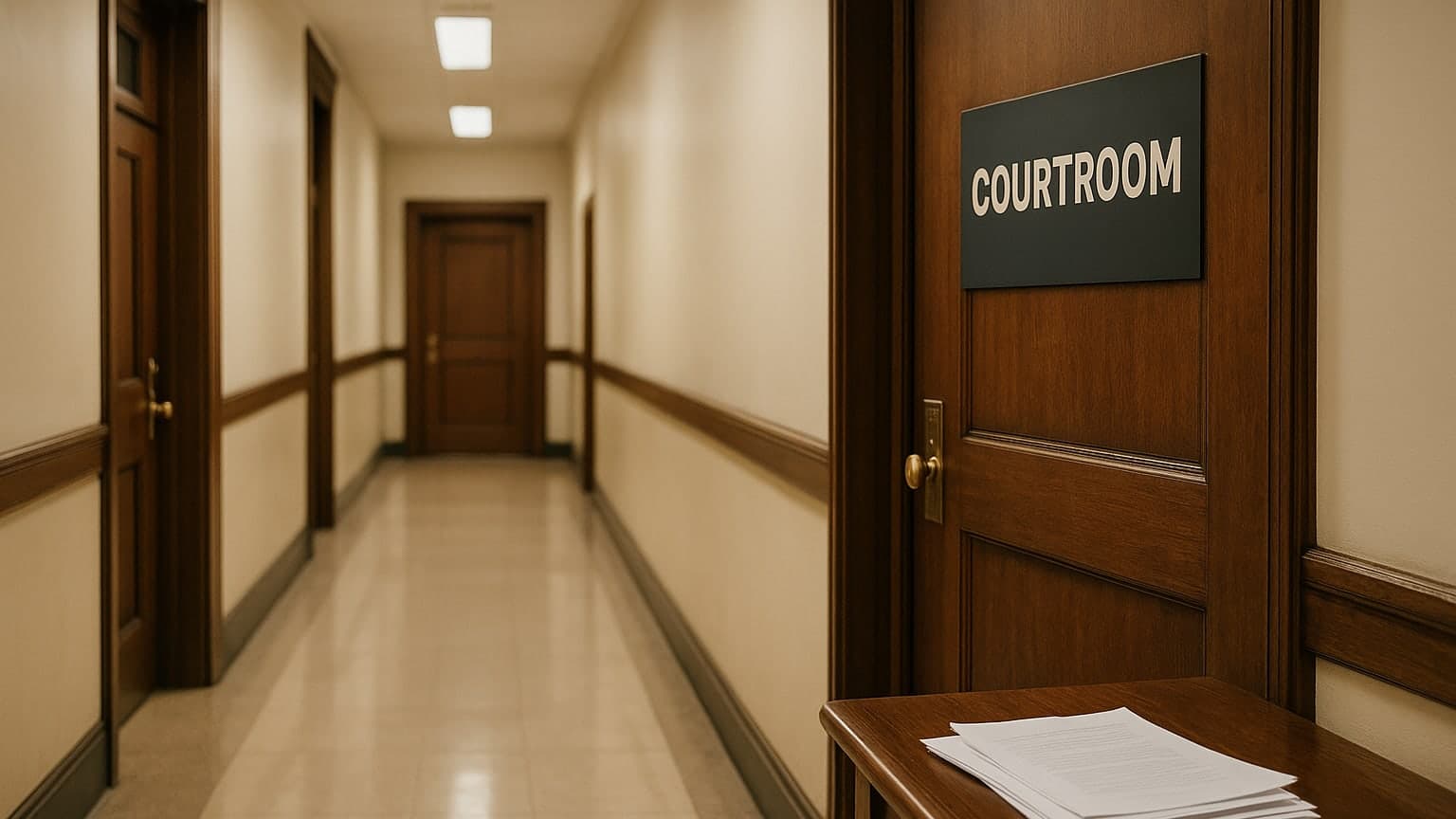 Judge Dismisses Lawsuit Against Former NC State Trainer