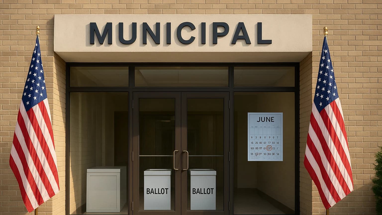 Evette and Wilson Advance to GOP Governor Runoff