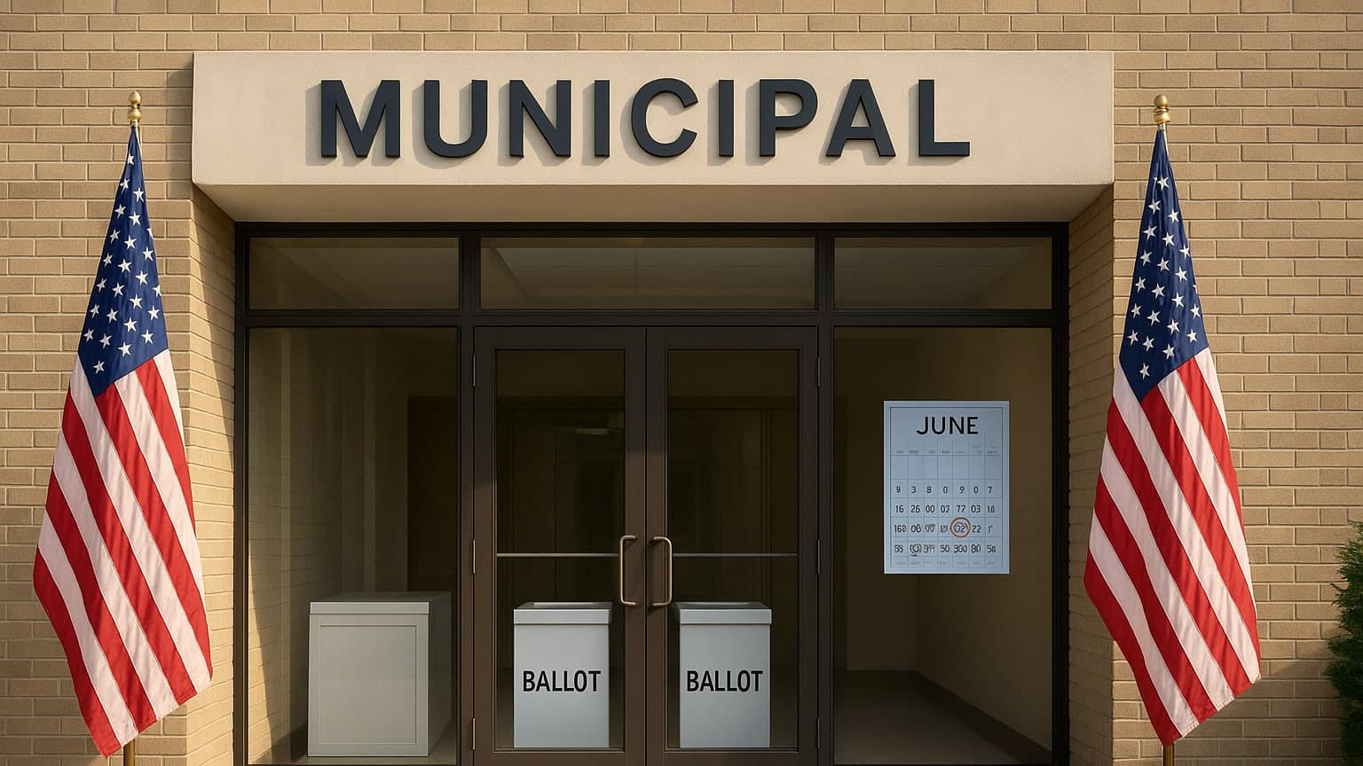 Evette and Wilson Advance to GOP Governor Runoff