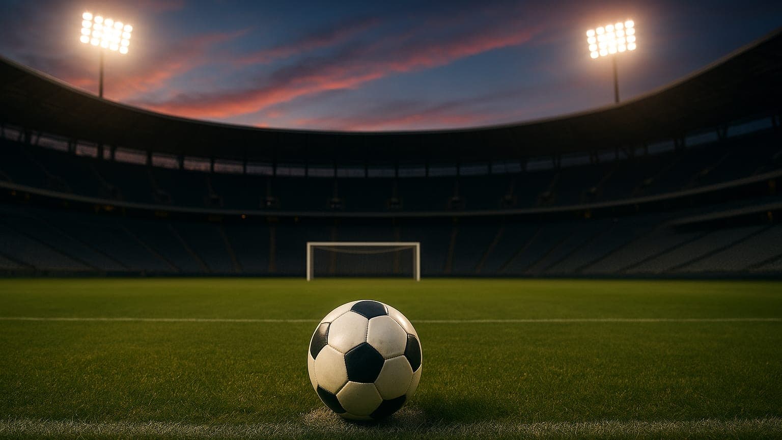 Messi Scores Before 88,000 Fans in Alabama Friendly