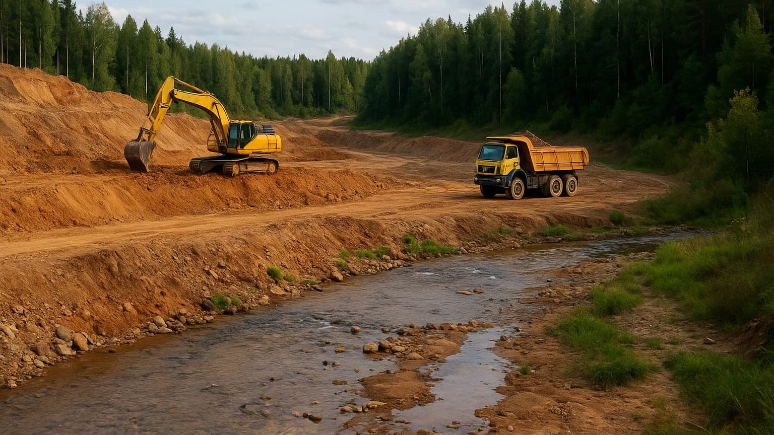 Court Closes Coal Mining Loophole Under Endangered Species Act