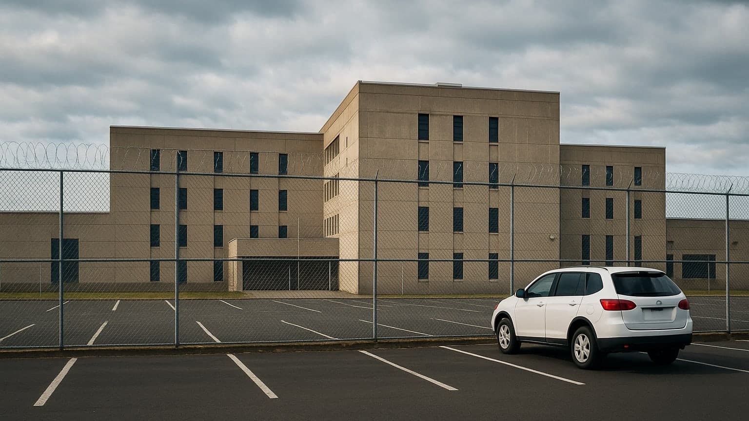 Federal Report Finds Severe Violations at Texas Detention Center