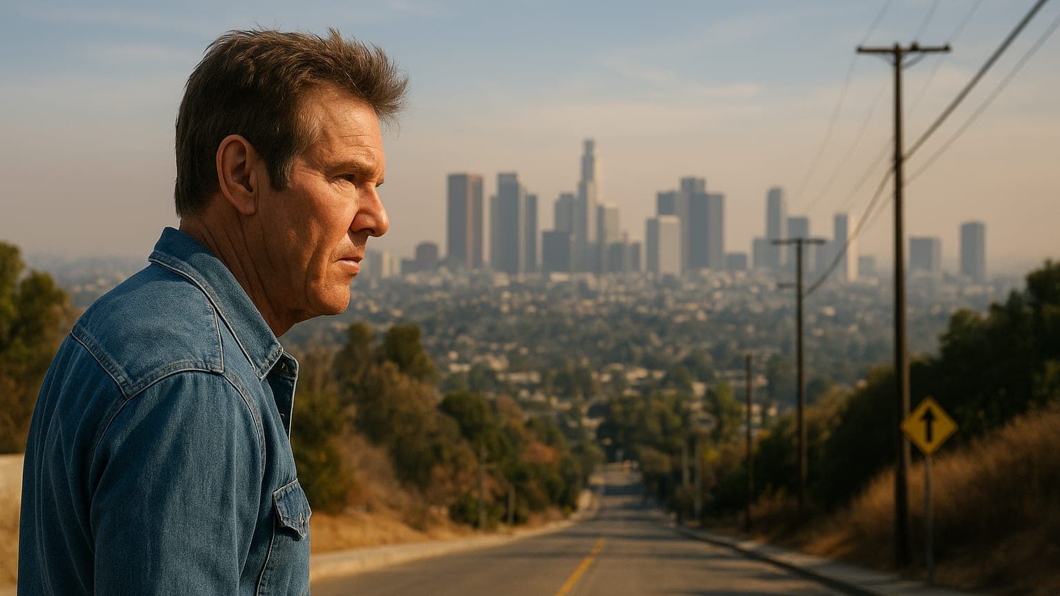 Dennis Quaid Criticizes Los Angeles Decline After Nashville Relocation