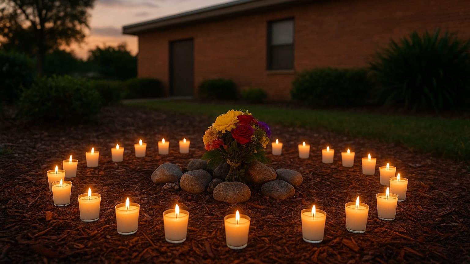 Orlando Marks Decade Since Pulse Nightclub Tragedy