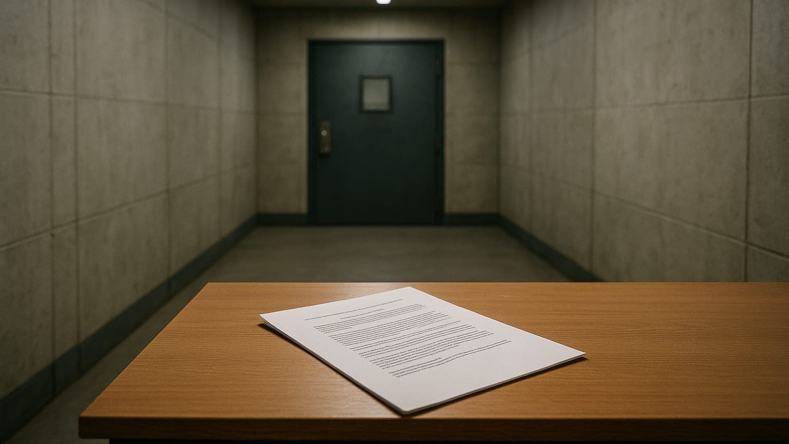 Supreme Court Halts Alabama Nitrogen Gas Execution
