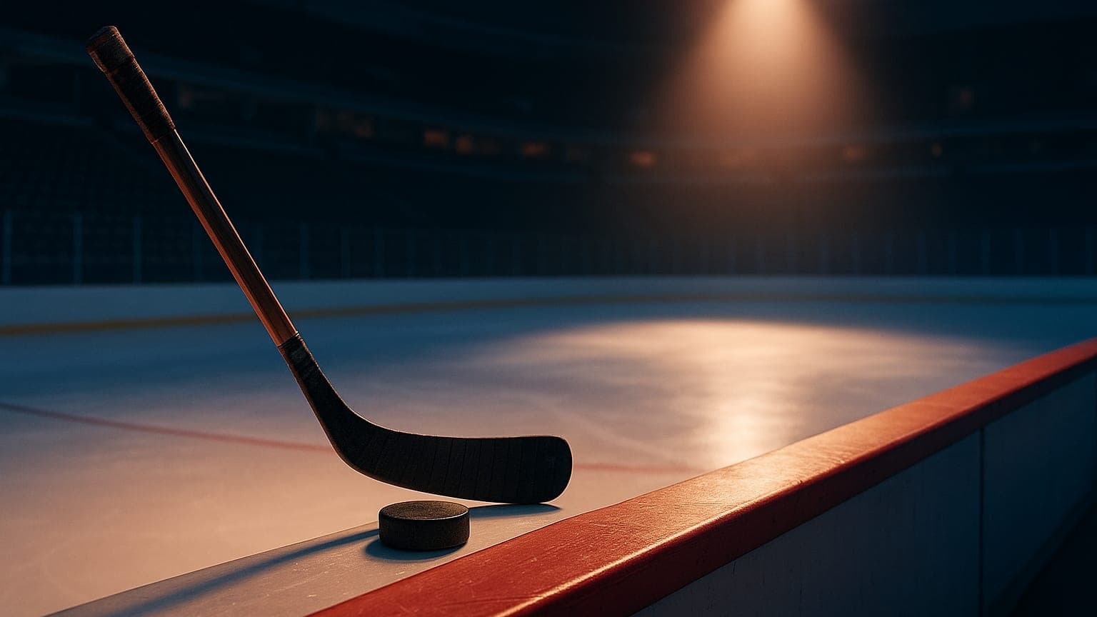Hurricanes One Win Away from Stanley Cup Championship