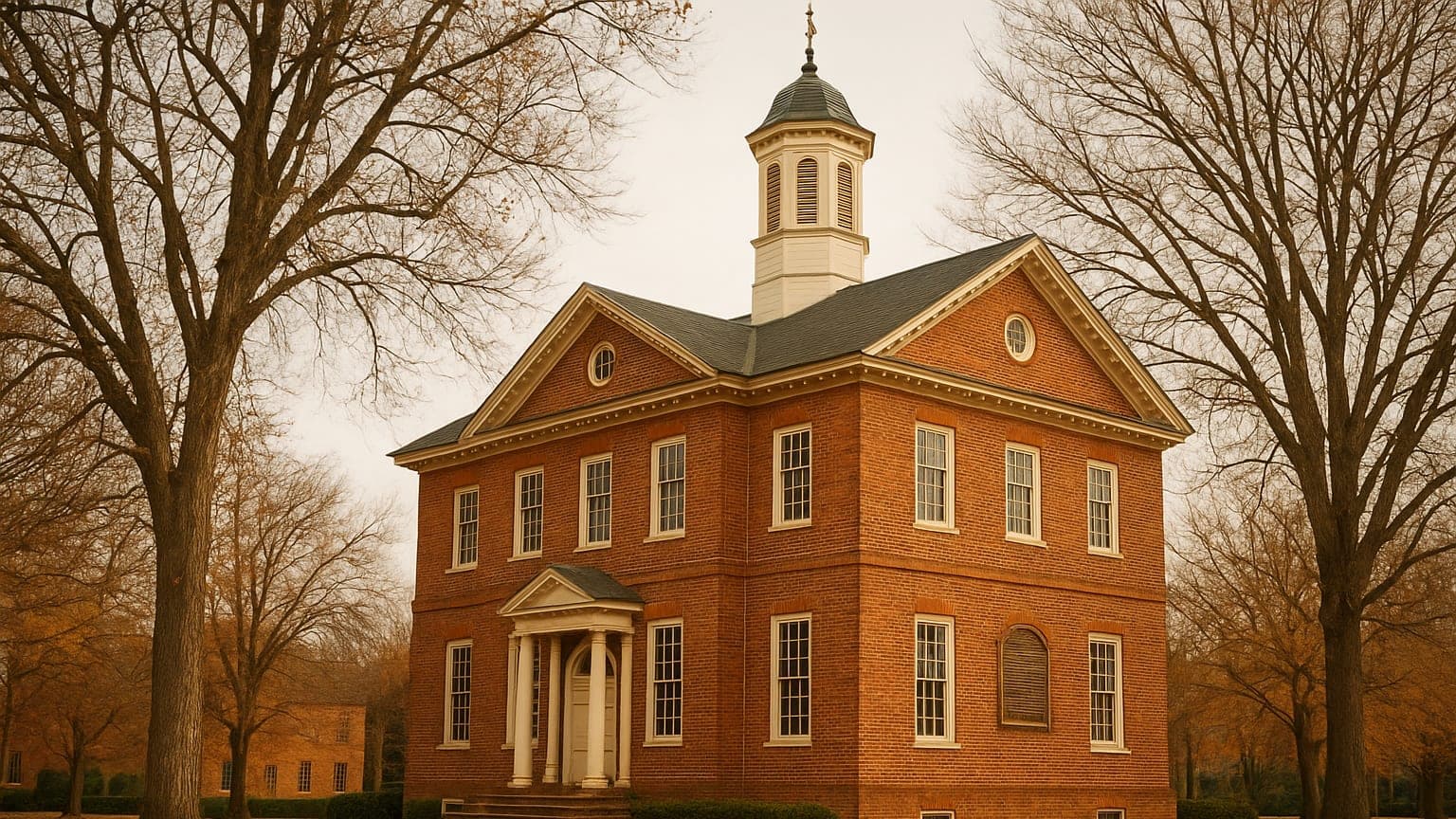 Virginia Declaration of Rights Marks 250th Anniversary