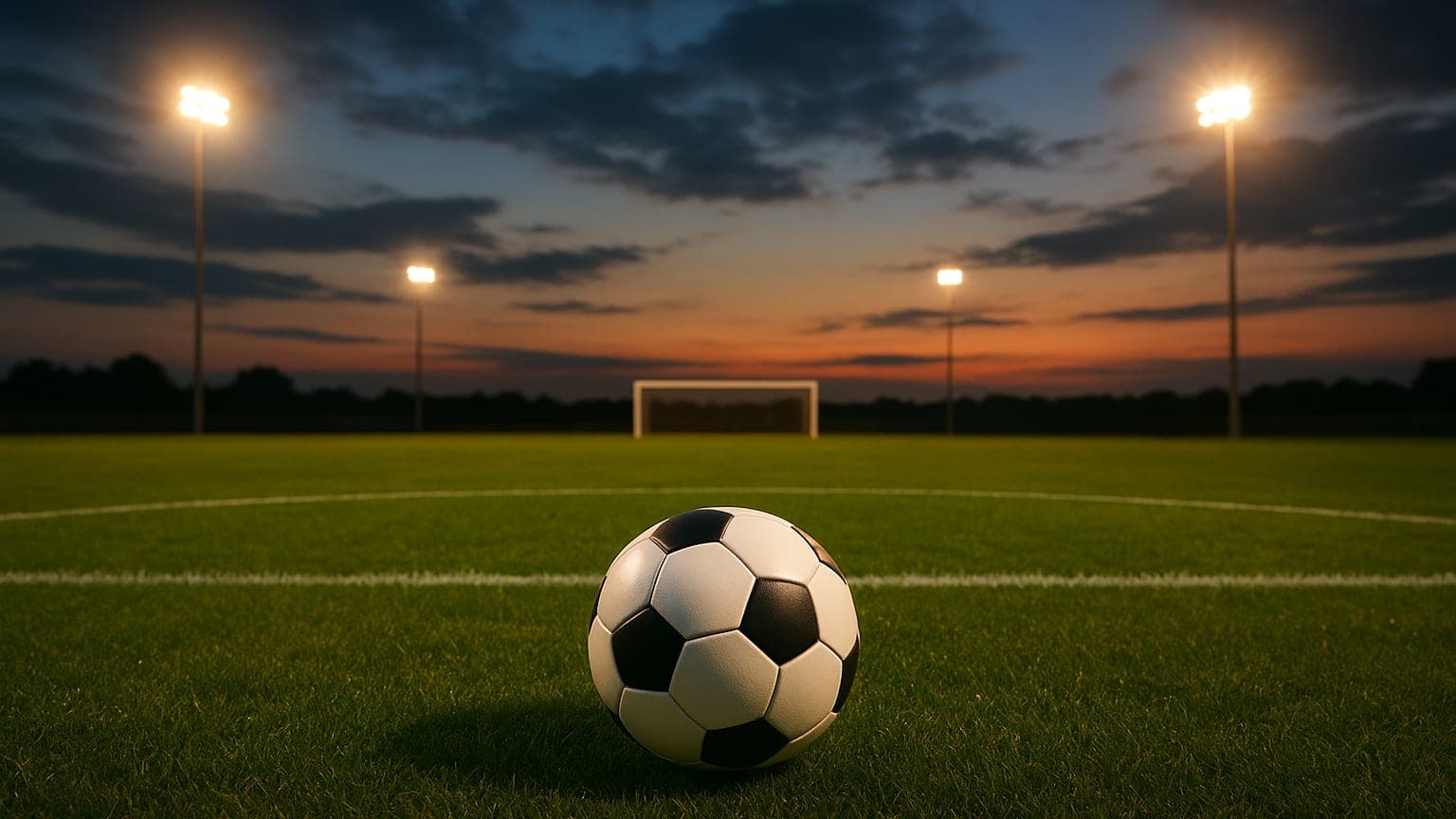 U.S. Men's Team Opens World Cup Tonight Against Paraguay