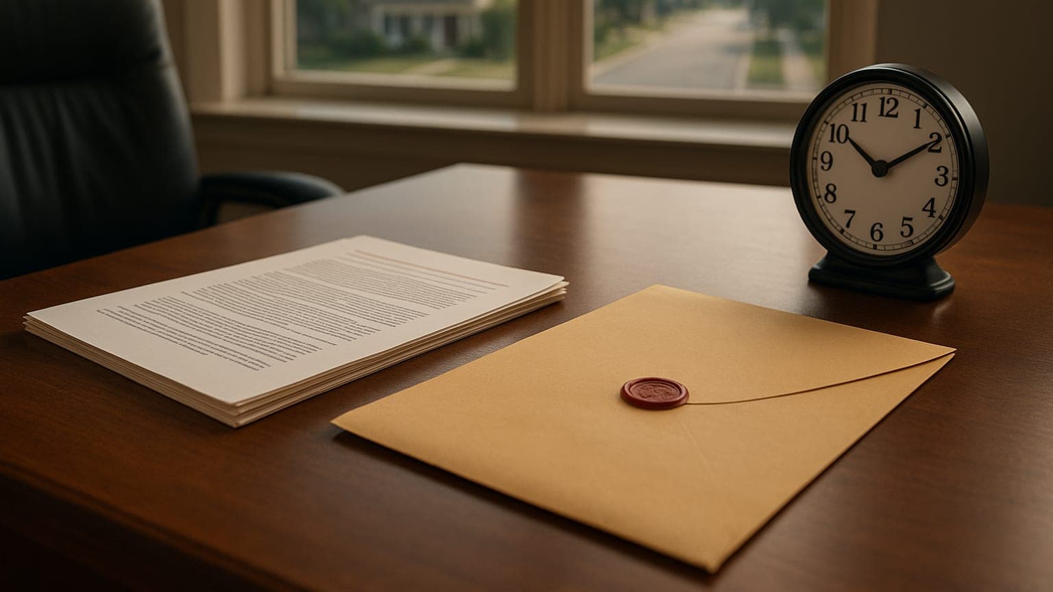 Trustee Delayed Payment from Reiner Trust Pending Investigation
