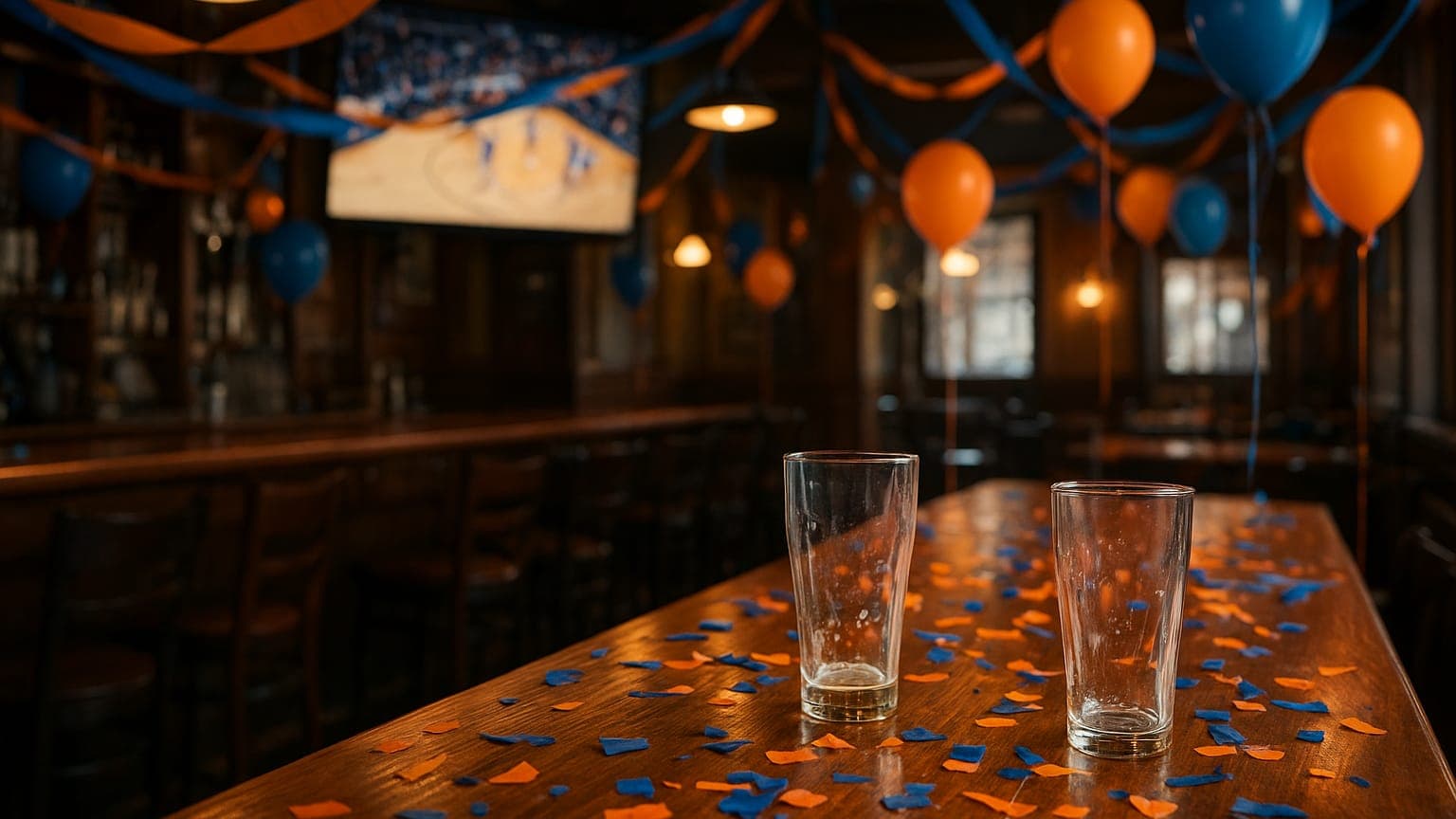 Knicks Capture First NBA Championship Since 1973