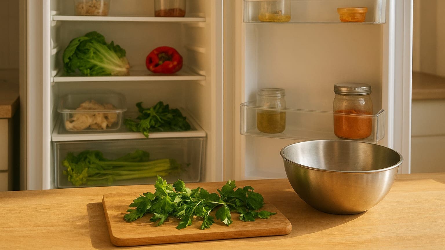 Transforming Leftovers Into Culinary Excellence
