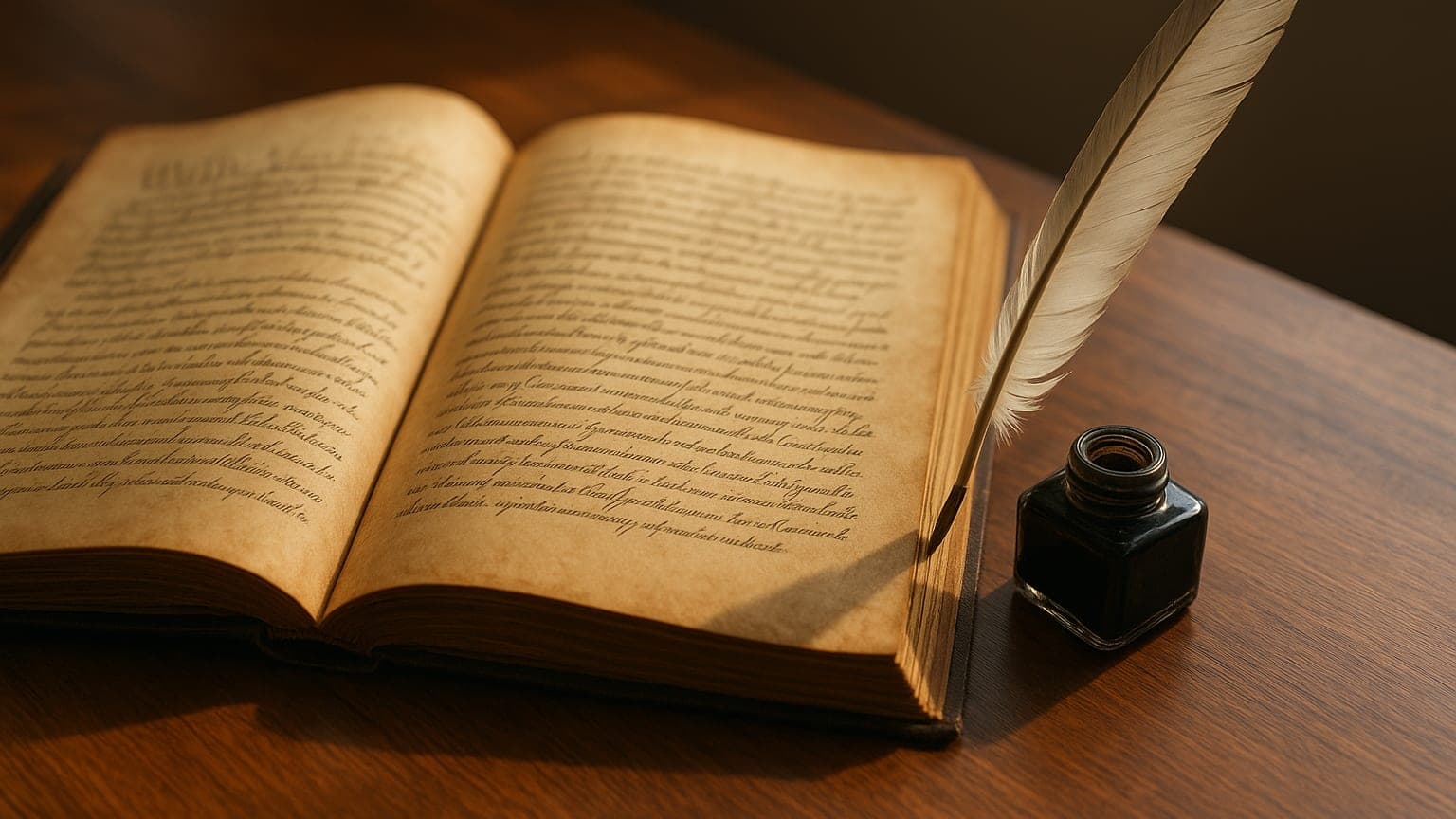 Magna Carta Anniversary Marks 811 Years of Democratic Foundations
