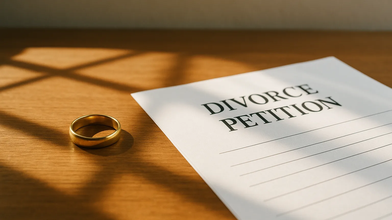 Jelly Roll Files for Divorce After Decade of Marriage