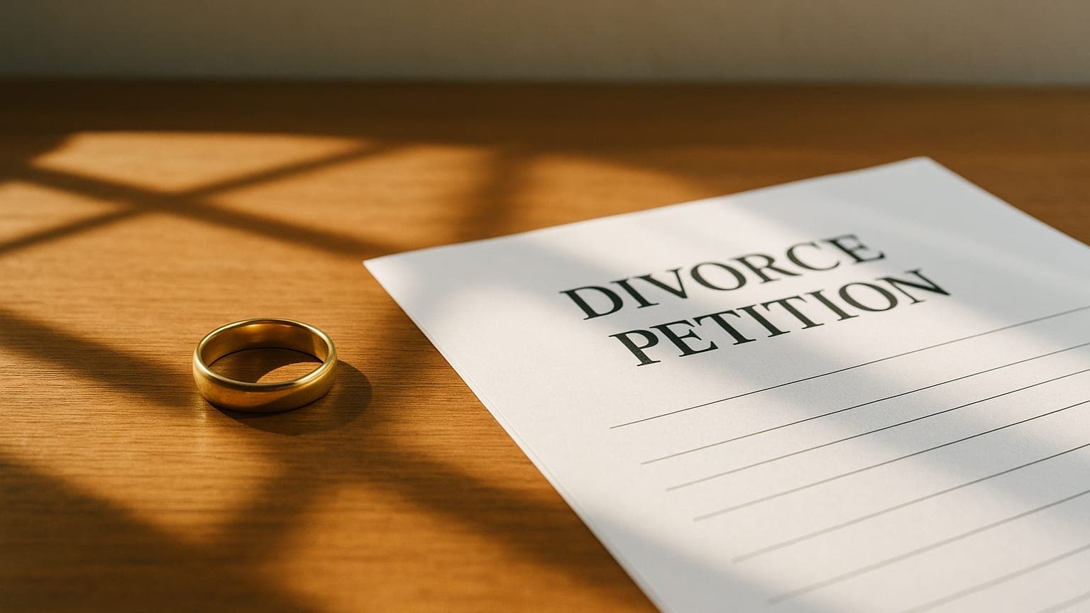Jelly Roll Files for Divorce After Decade of Marriage