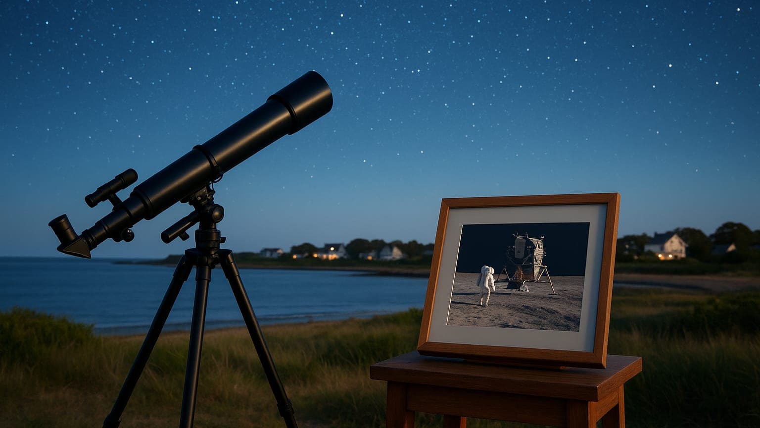Historic Space Milestones Mark June 16 Anniversary