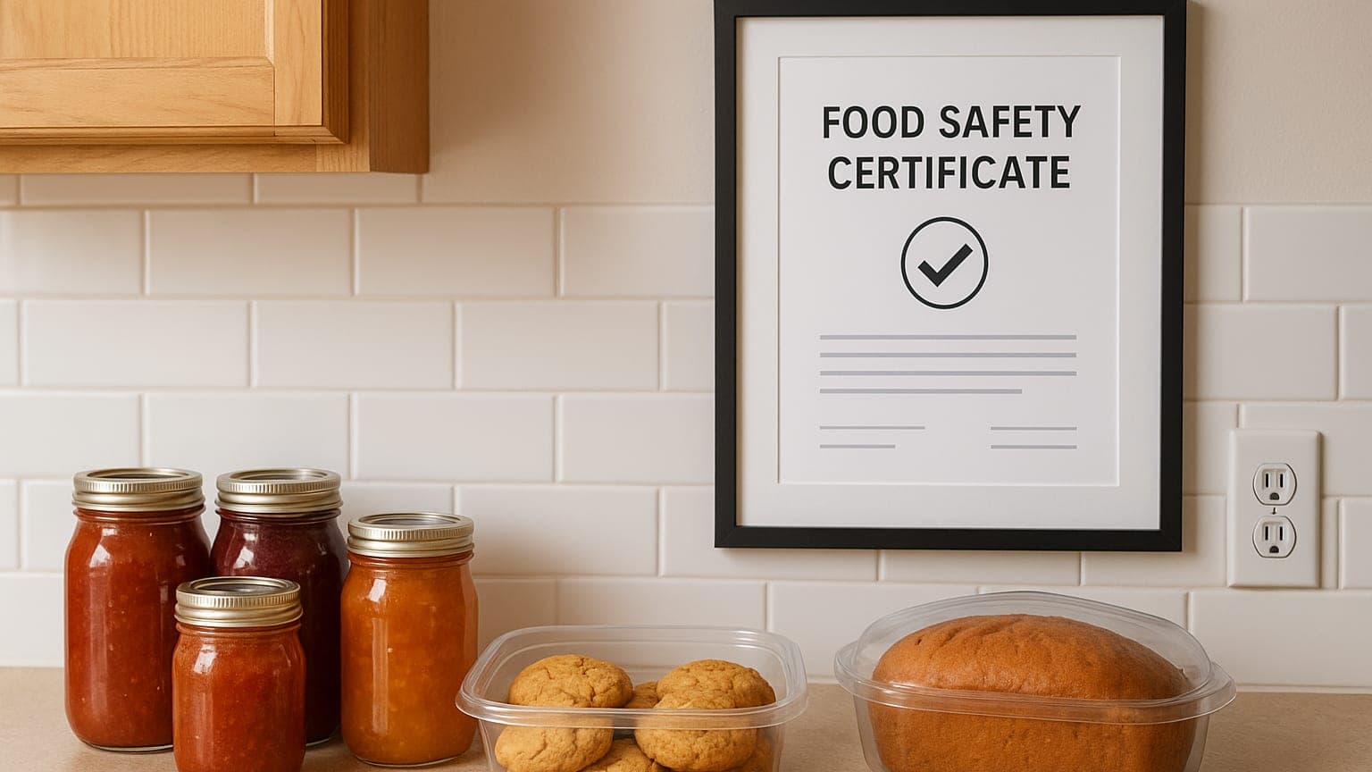 Colorado Legalizes Home-Cooked Food Sales Under New Law