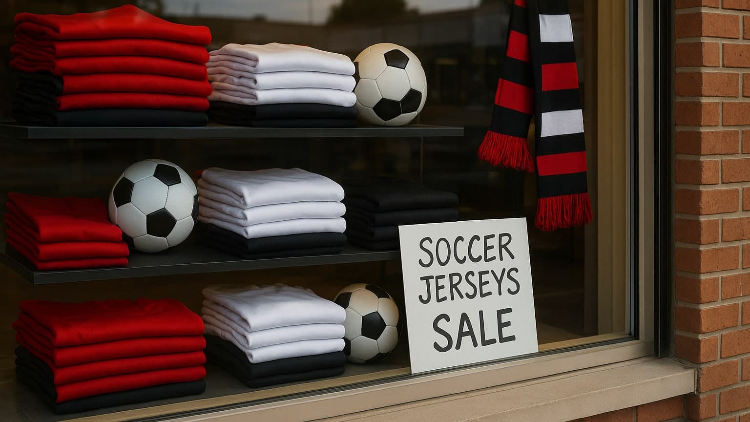 Dearborn Celebrates Iraq's Return to World Cup