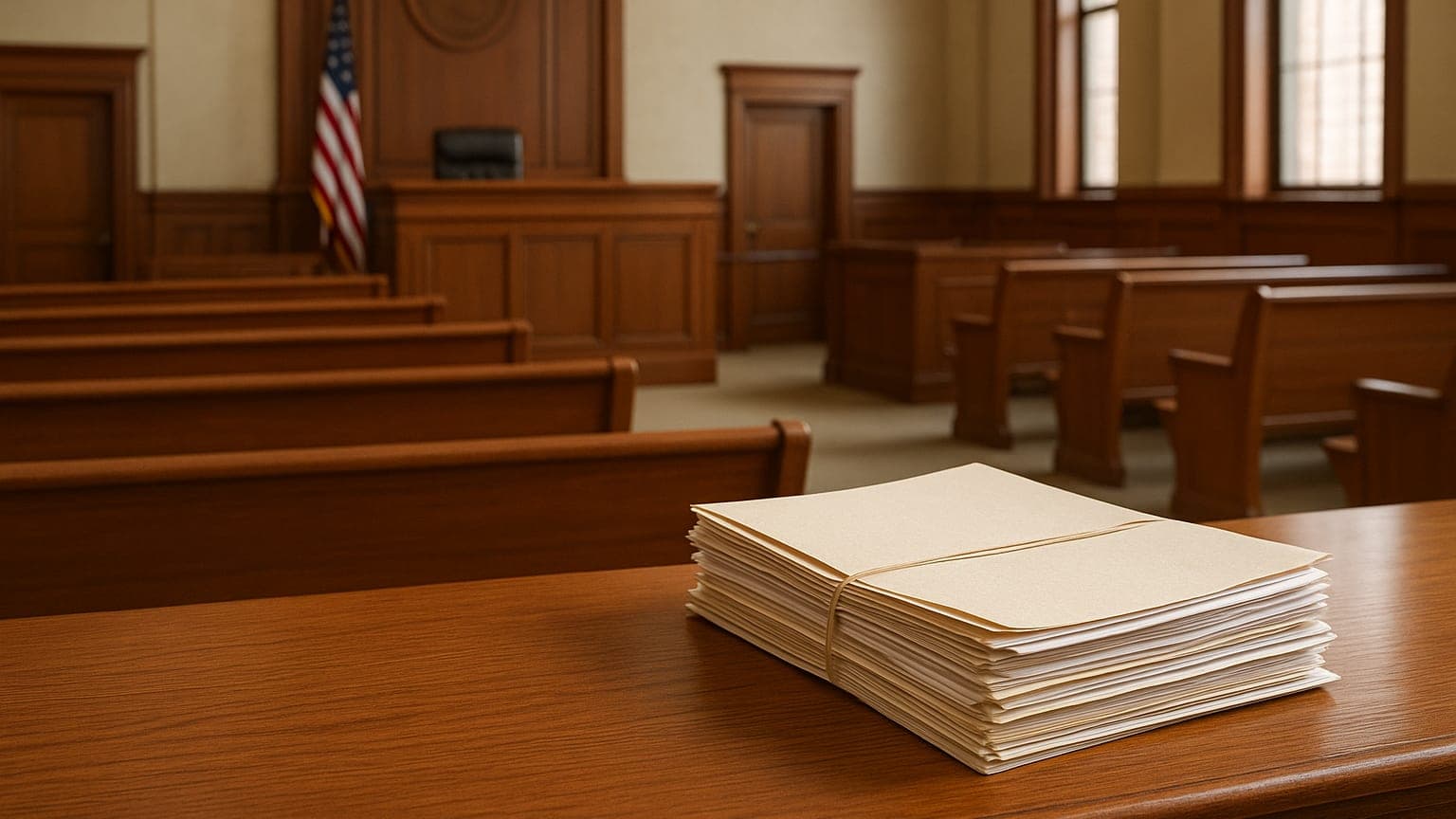Haitian Immigrants Seek Supreme Court Case Dismissal