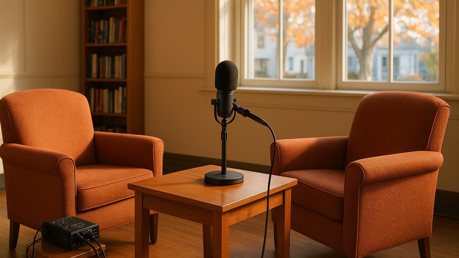 StoryCorps Launches Initiative to Capture American Voices