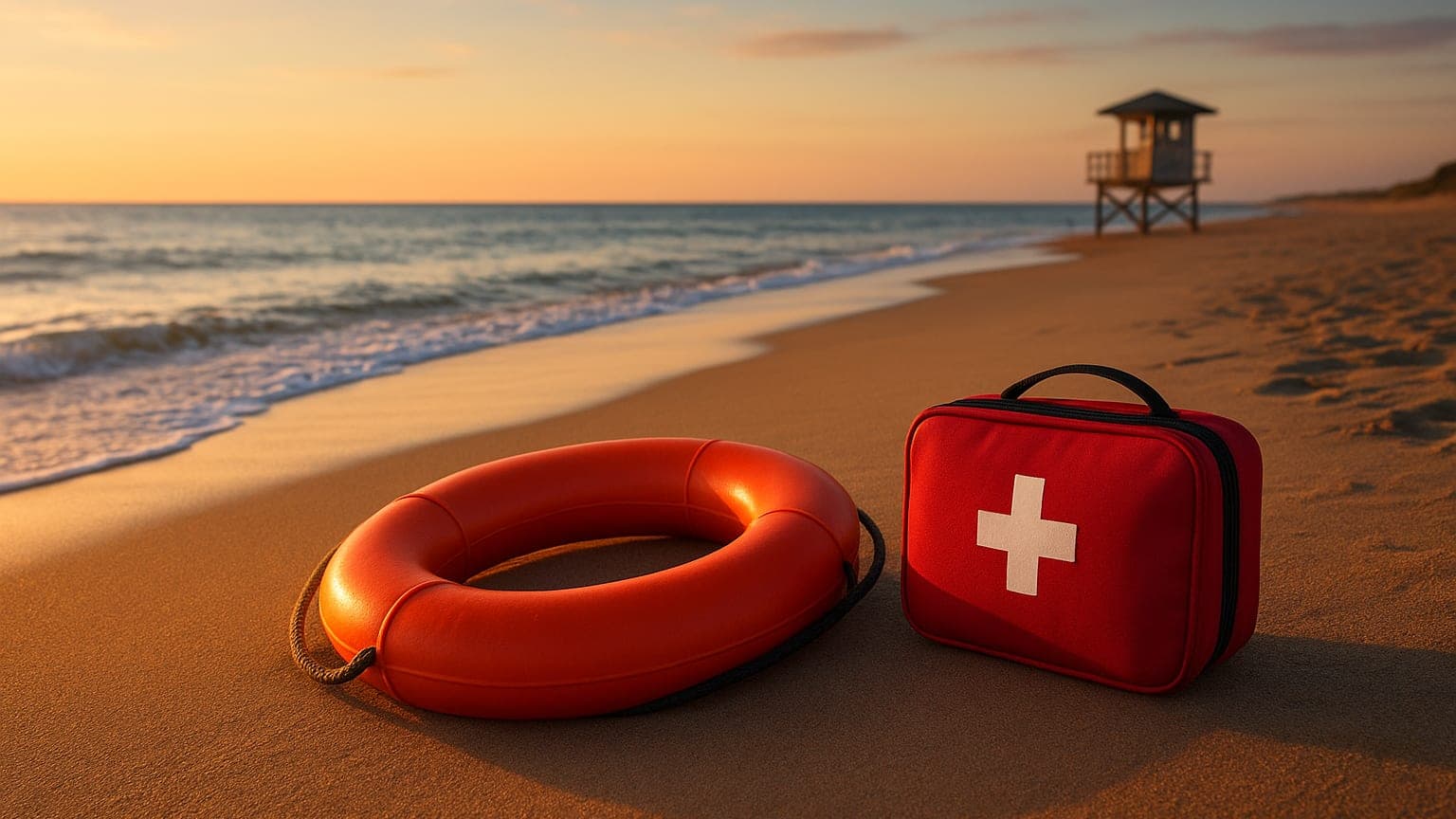 Welsh Girl Saves Friend from Drowning During Seizure