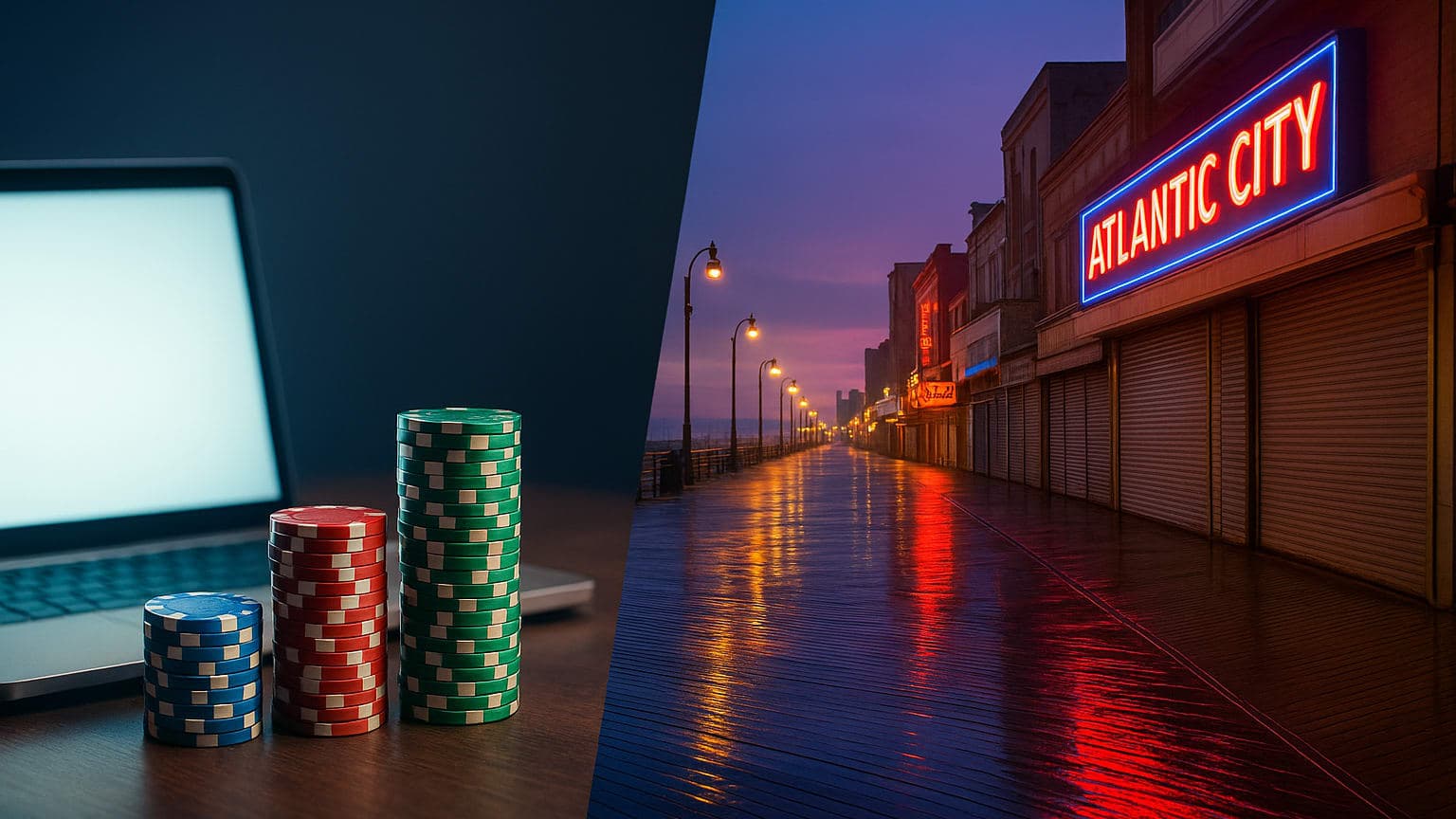 Why Atlantic City's Next Casino Sale Could Shape the City's Future