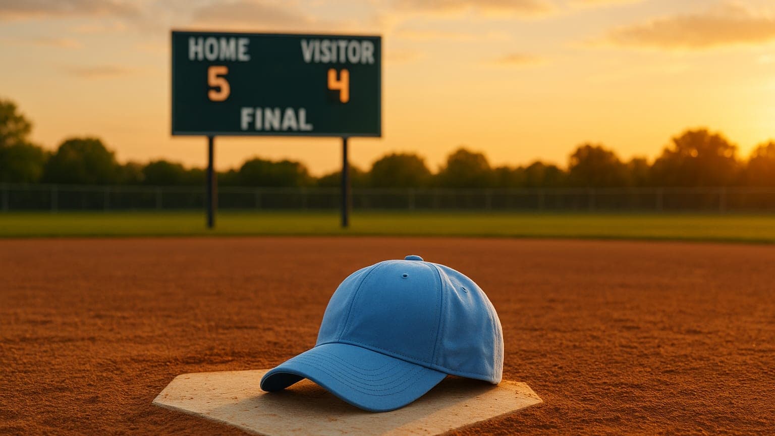 UNC Advances to College World Series Finals