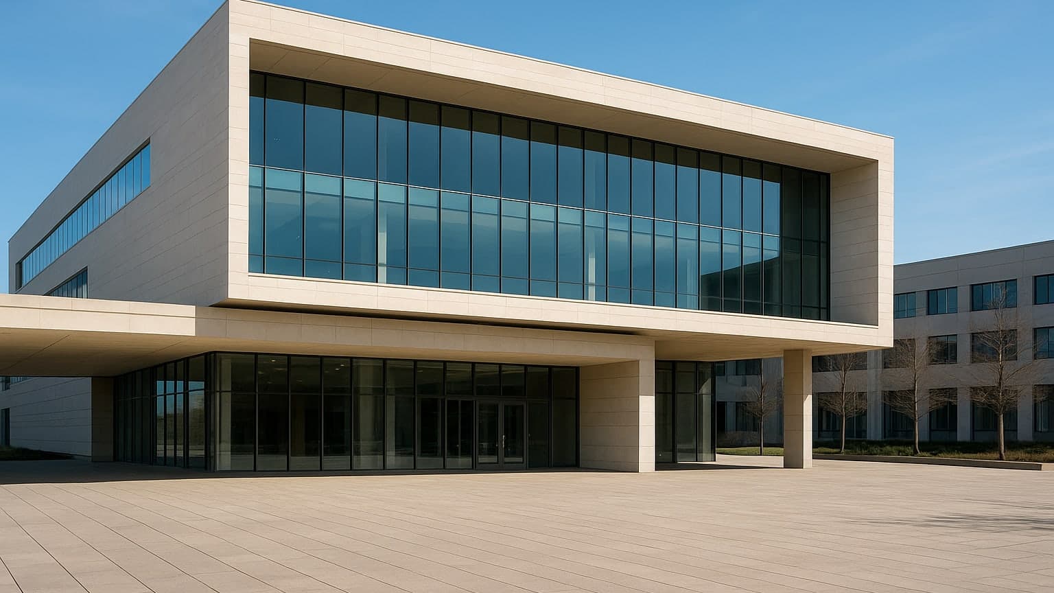 Obama Presidential Center Opens in Chicago