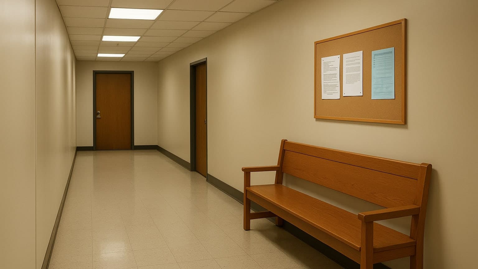 Law Students Challenge Federal Courts' Workplace Protections