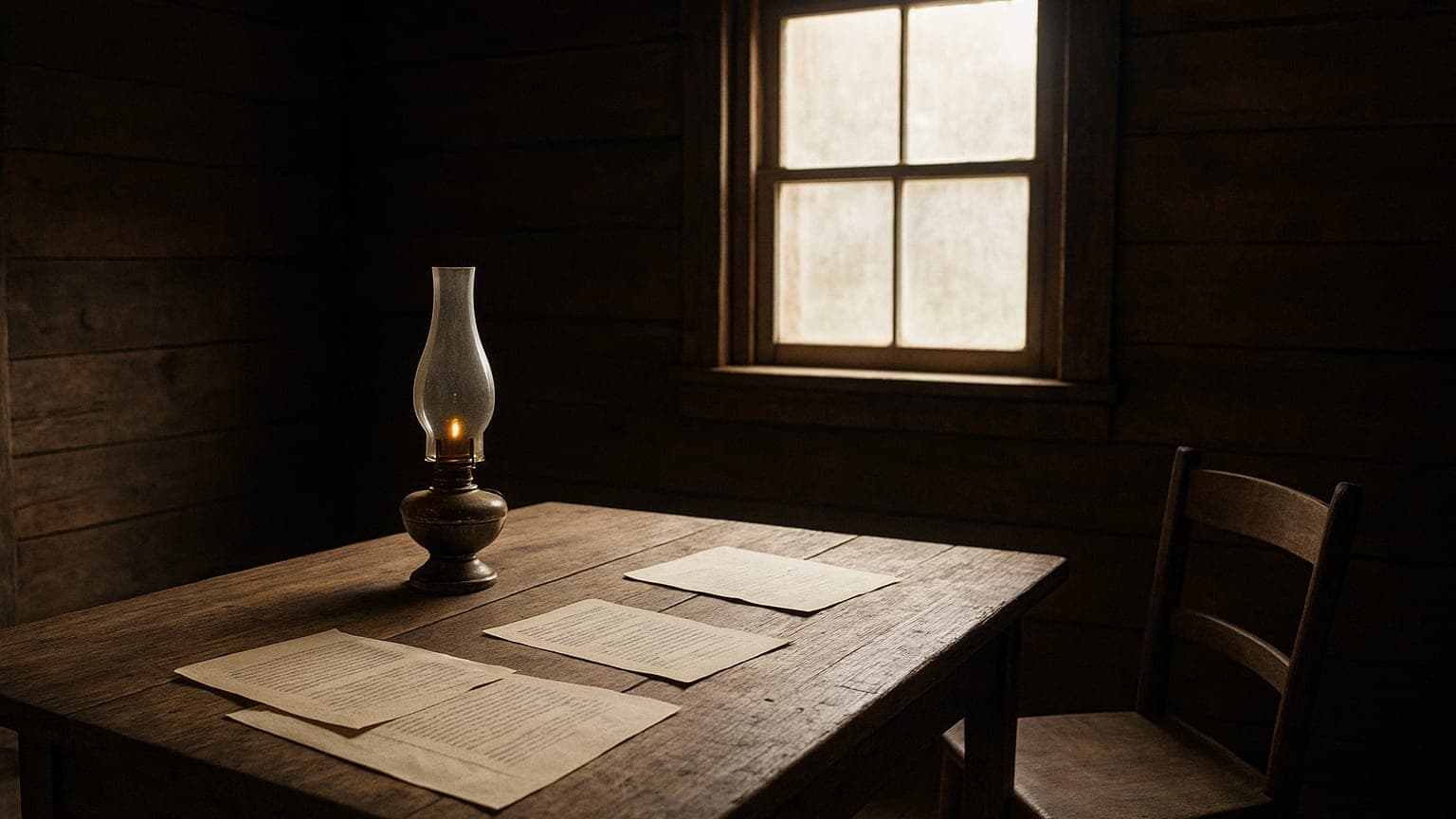 How News of Emancipation Spread Through the South