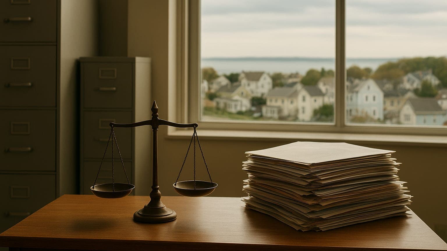 Code Switch Explores Government Compensation Disparities