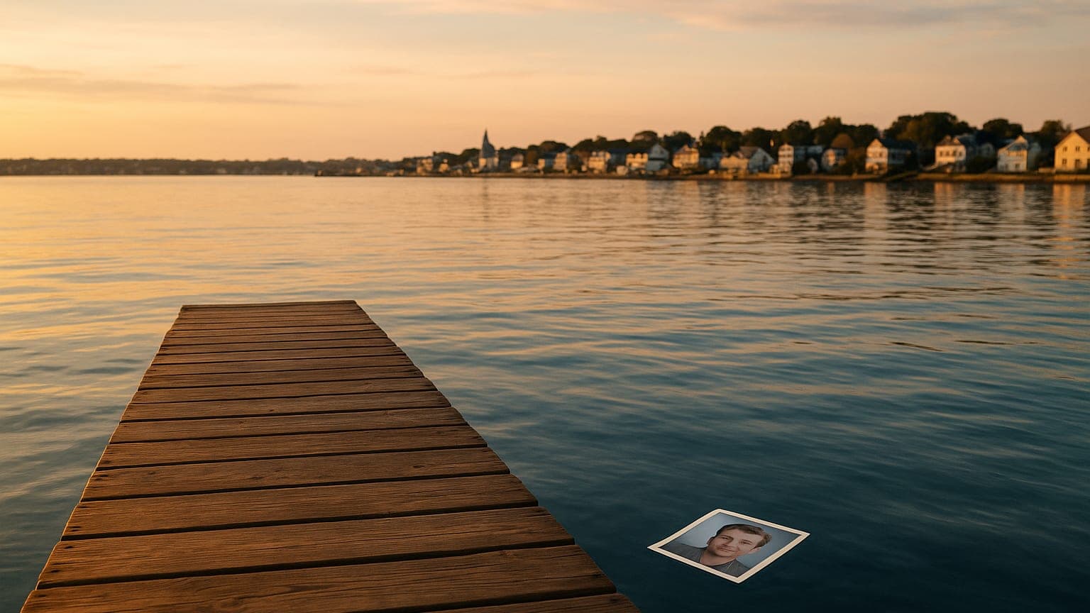 The Transformative Power of Letting Go
