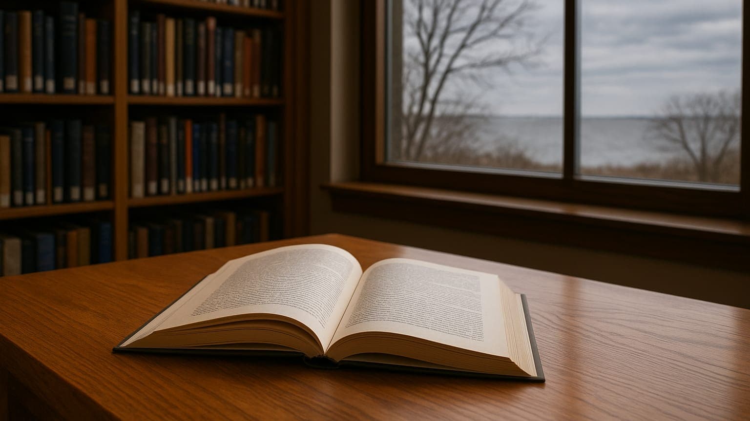 New Book Examines Racial Disparities Behind Minneapolis Liberalism